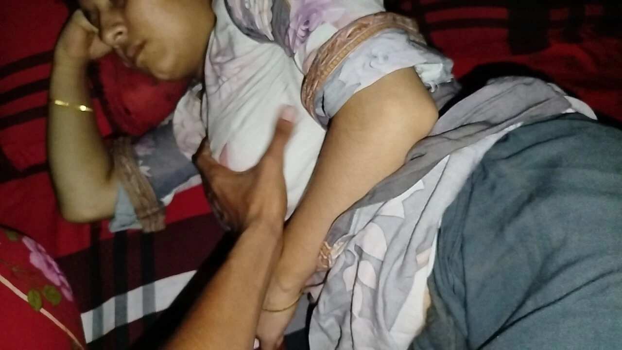 18 Hot bengali girl, 18 small pussy and Hot Milky Tits