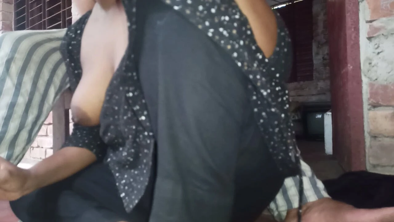 Bangla real desi vabi with bf