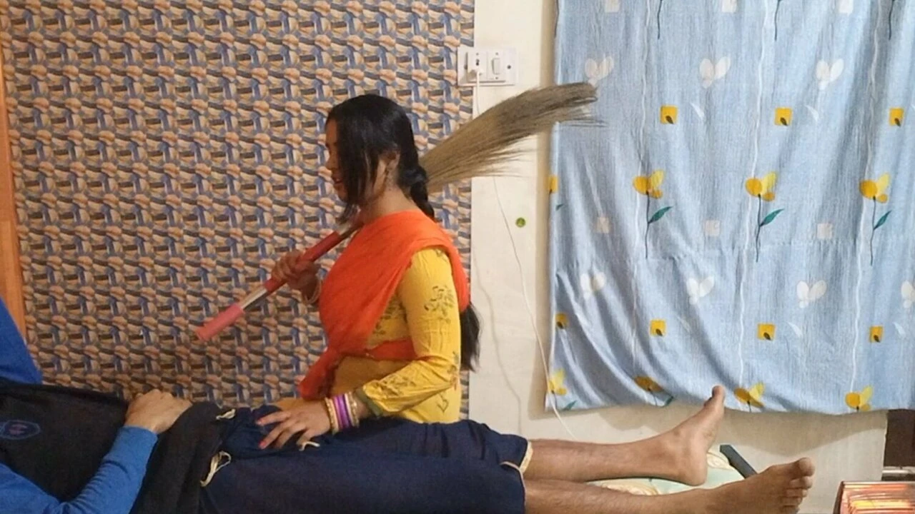 Best ‘HOT MAID FUCK’ Ever