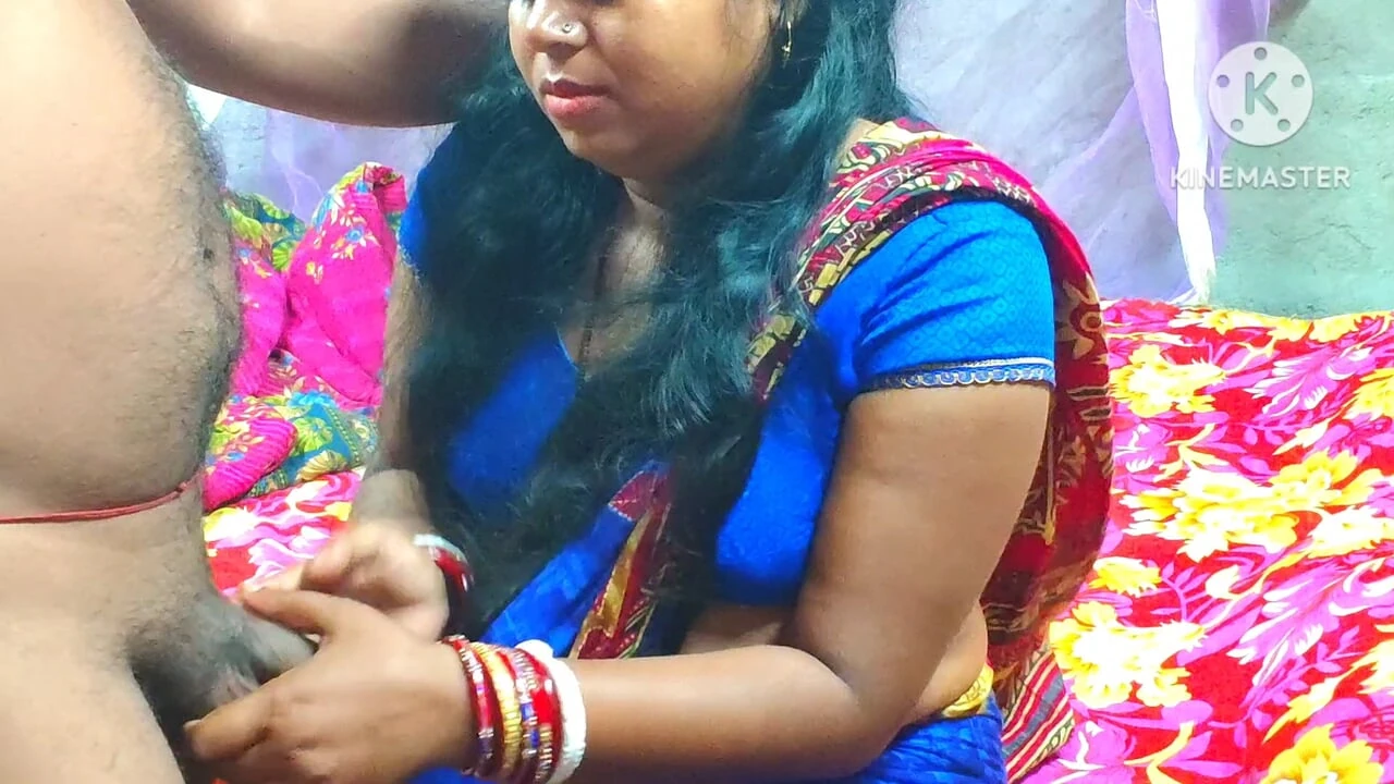 Brother-in-law’s friend stripped me and fucked me all night long