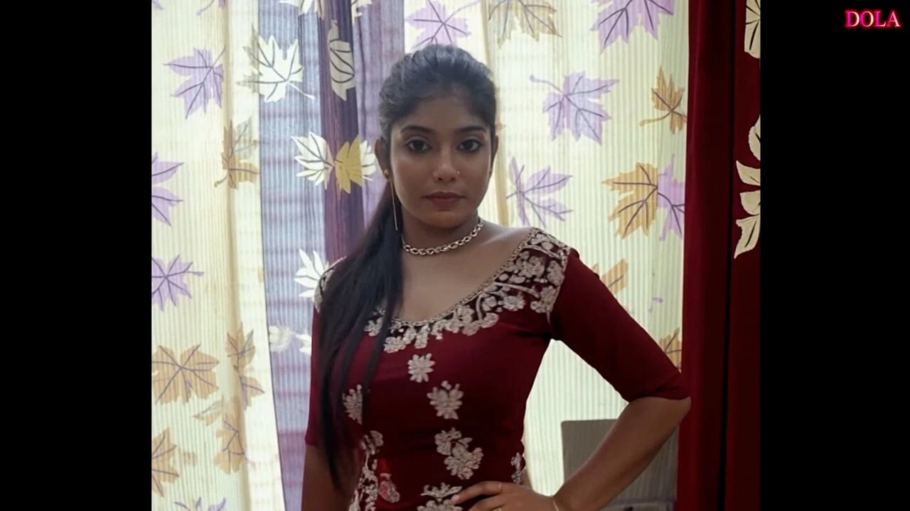 Cute wife in her suhagrat DESI sex with New bride