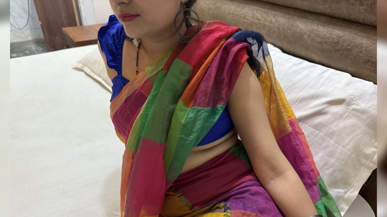 Desi Badi Gand Wali Bhabhi Ke Saath Anal Kiya 💦 Jordaar Chudai Pregnant Kar Diya