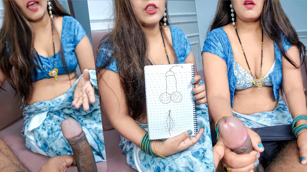 Desi Beautiful Tution Teacher Xxx Video, Indian sexy teacher fucked hard in doggy style with clear HINDI AUDIO.