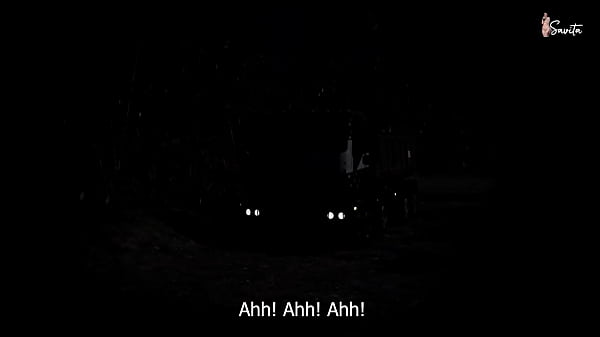 Desi Bhabhi got fucked by a driver