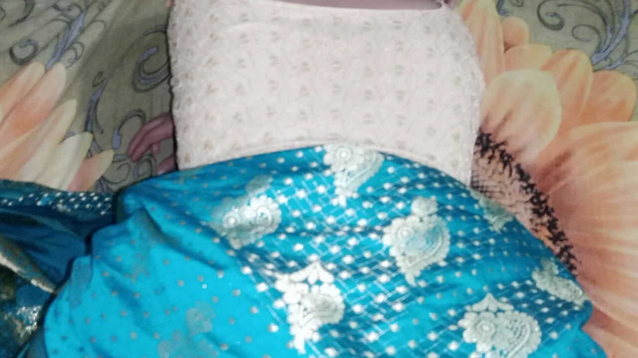 Desi Cozy Night Authentic Bengali Home Mood