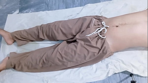 Desi Indian setup siste Big Cock Hair and back hole