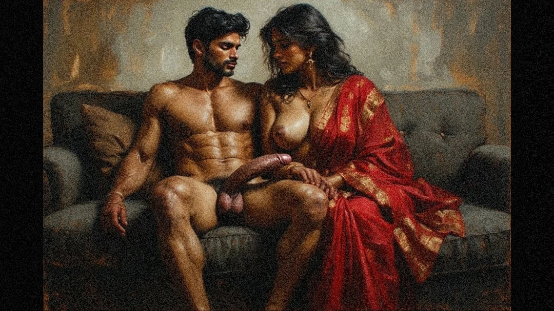 Desi sex hot indian bhabhi cum in mouth