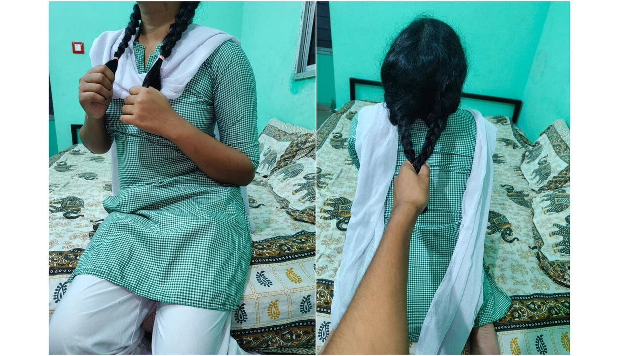 Desi tight pussy squirt sex MMS, beautiful Indian Stepsister fuck hard and squirt all over Xxx desi tight pussy