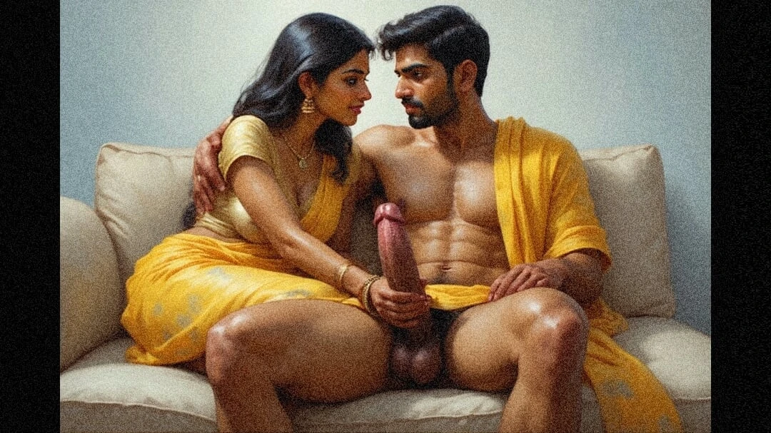 Doggy style with my neighbour aunty