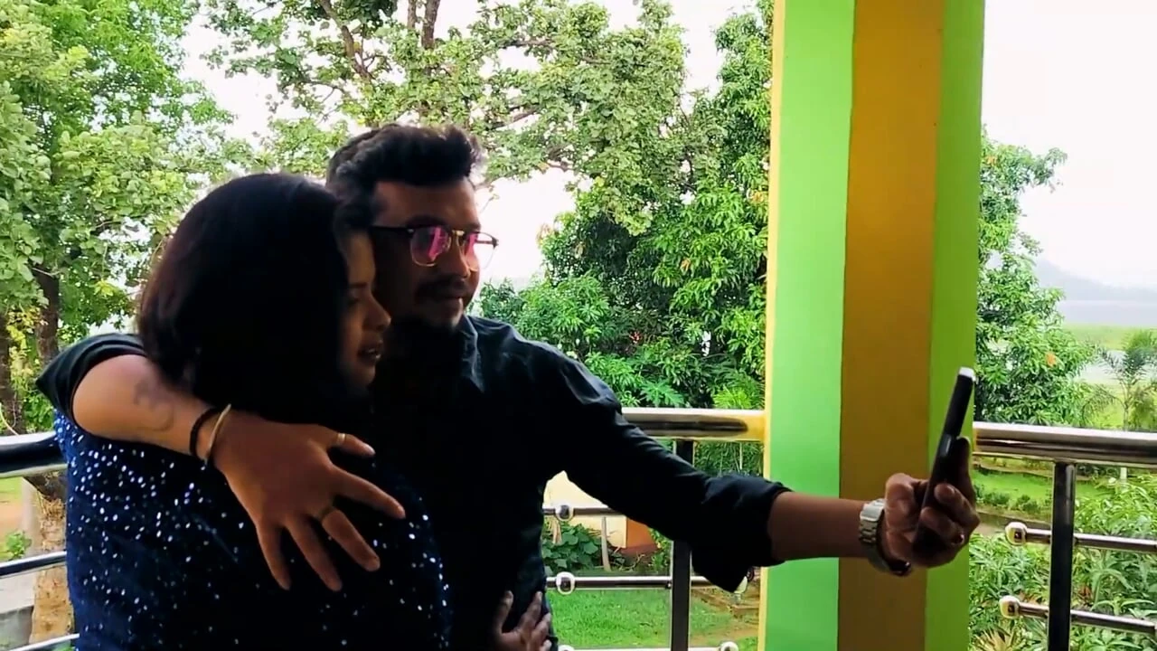 First time honeymoon