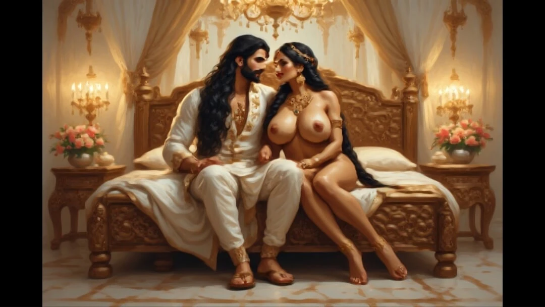 Hindi couple in park hot blowjob and pussy fucked in park by boyfriend