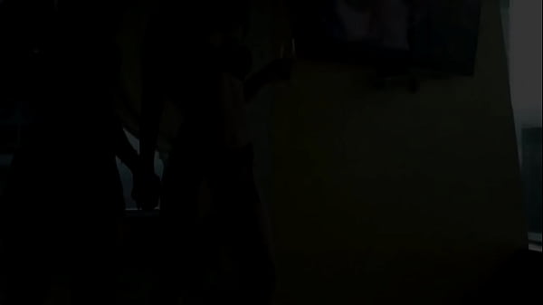 Hot Stepsister Enjoys Yoga And Passionate Sex. Family Taboo