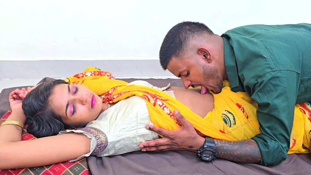 Housemaid shared bed with house owner when wife not there in home