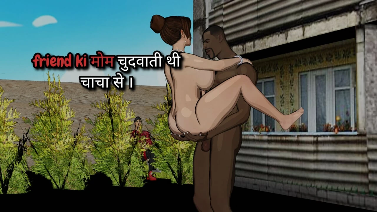 i catch my friend’s mom fucking with stranger man hardcore sex video