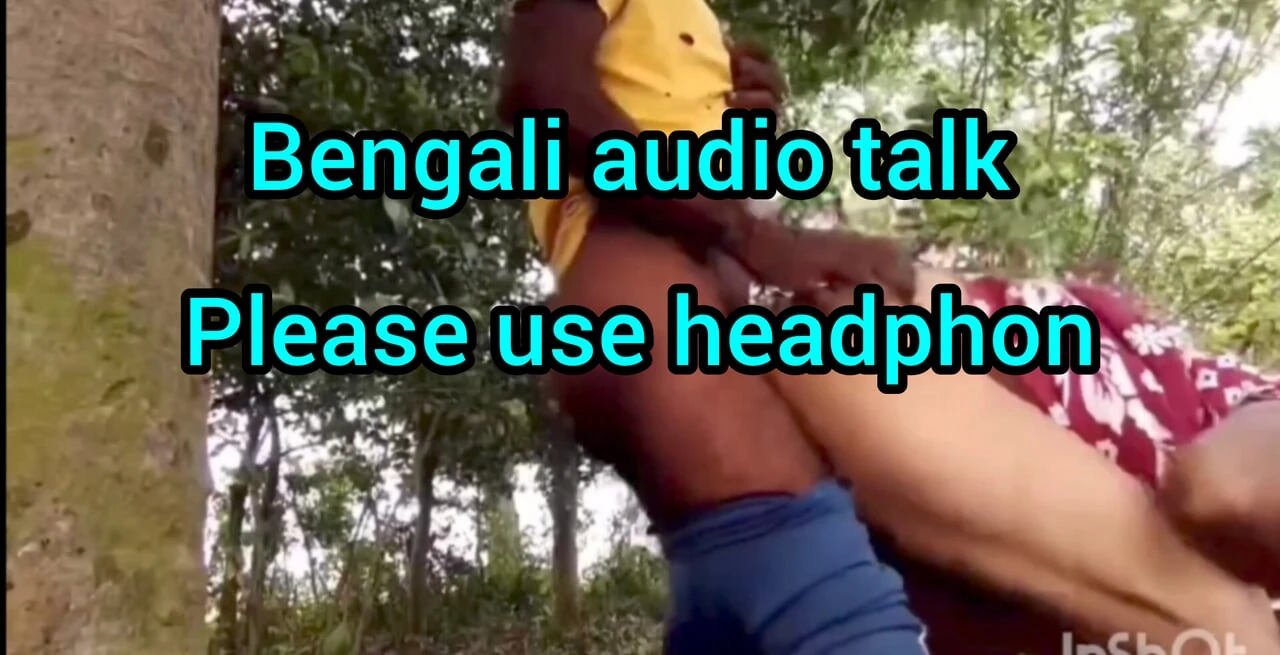 I went to the jangli to satisfy my hunger for pussy.