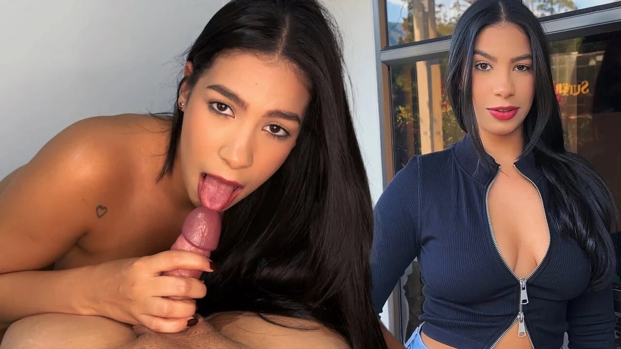 If your Latina sister-in-law asks you for sex, how would you fuck her? – POVLatinGirl