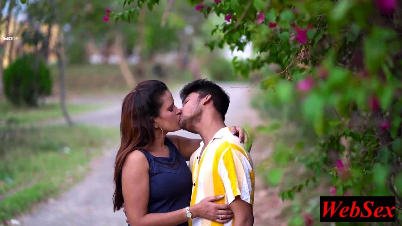 Indian Beautiful Girl finds her lost love! Romantic Hardcore Sex