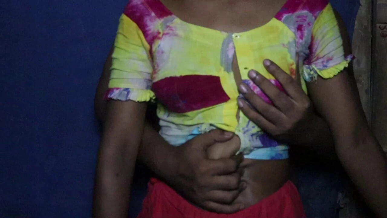 indian bhabhi new sex with her old boyfriend full night