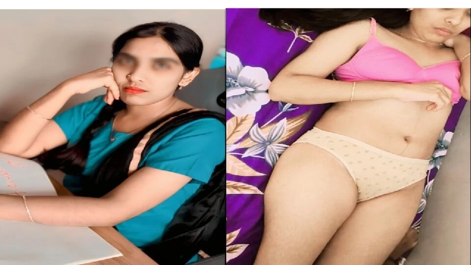Indian Desi School Girl Hardcore Sex Viral MMS