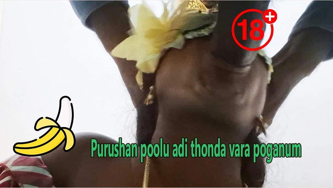 Indian wife teaches how to keep husband in control – semma hot