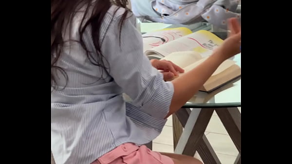 Kloe Love Fucks Her Best Friend’s Stepdad