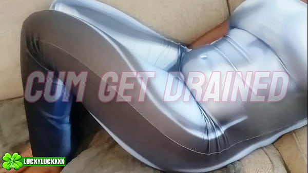 Lucky Gurl Mystery The Model – Sexy Big Titty Black Slut Gets Multiple Cumshots