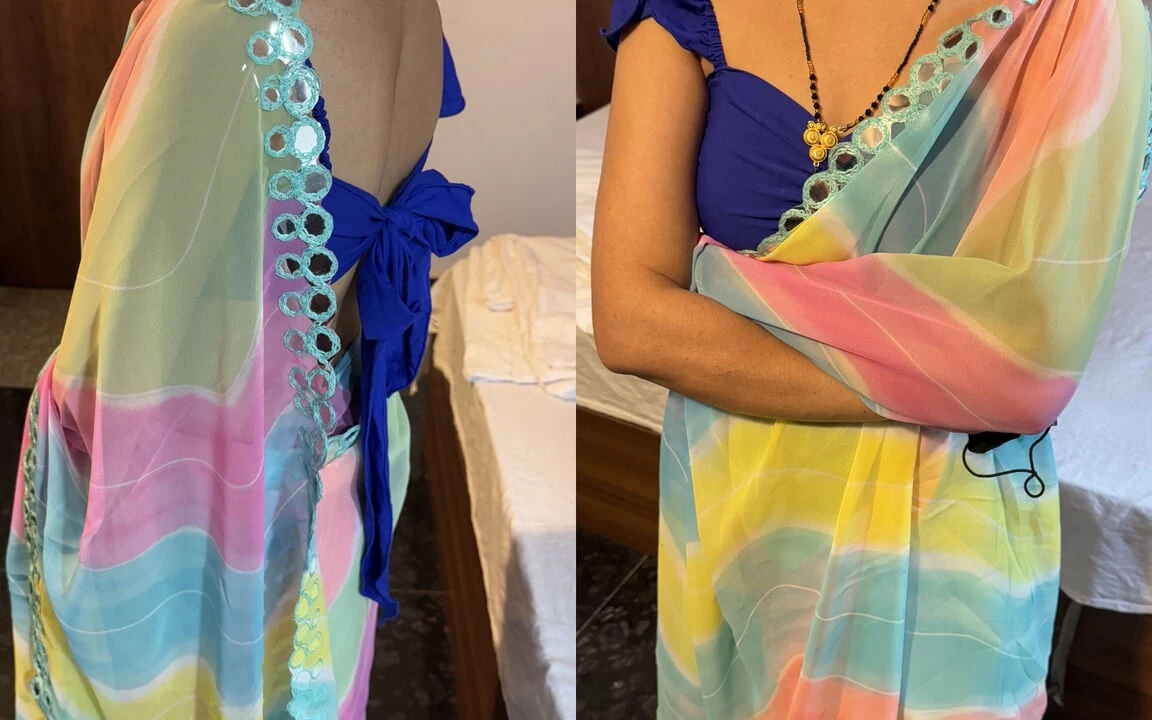 Mammi Ko Diwali Ki Safai per Diya Hardcore Bonus Rough Sex