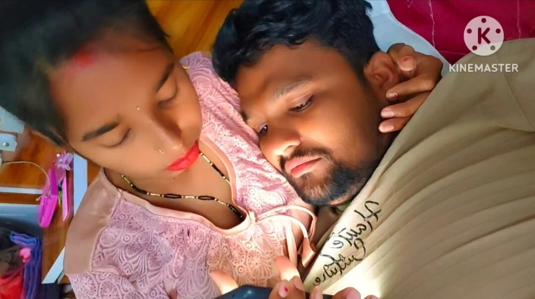 My brother-in-law's elder stepsister came to my house today with my brother-in-law. – bhabhi hot boobs suking and pussy sucking boy.