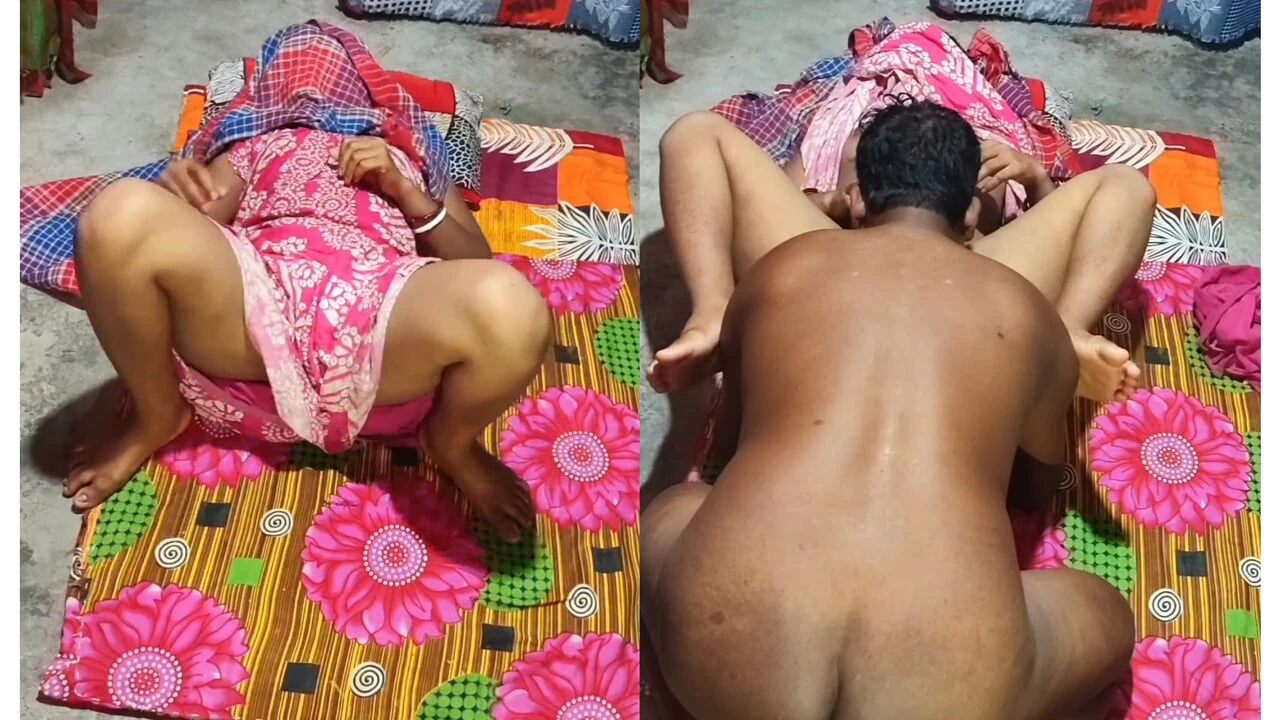 MY wife my bhabhi and me new video enjoy
