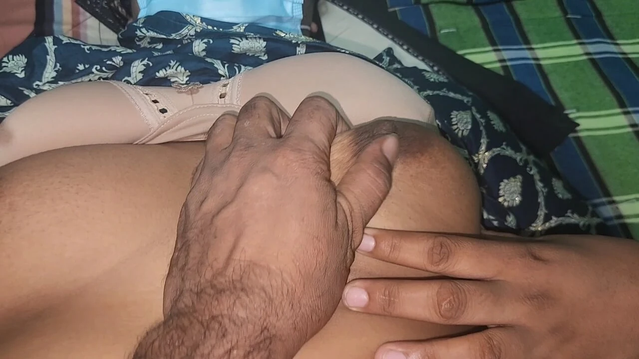 Painfully hard sex with clear audio Bangladeshi