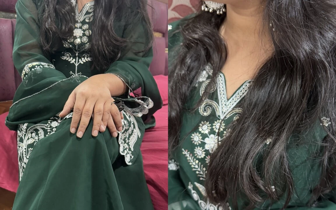 Rough Sex with Stepsister’s Friend