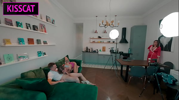 S6E2 BTS Pt1: Zlata Shine Drops In — Outfit Hunt & Secret Couch BJ!