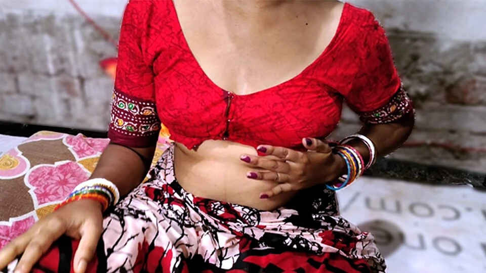 Sexy Bhabi at Home Alone. I am so Horny & Go toPussy  Fingering Sex clear Hindi Audio