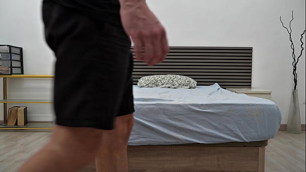 Spanish MILF Can’t Handle Anal Sex or Double Penetration from Two Huge Cocks – Aries 78