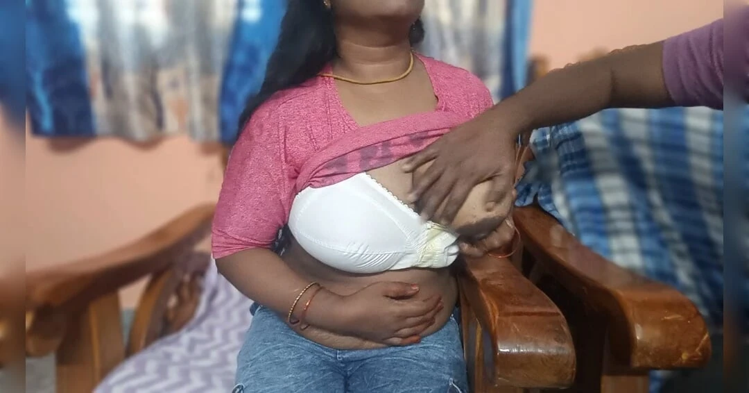 Student’s father sex with teacher after came to know she is his old girlfriend – full hindi audio with real moaning