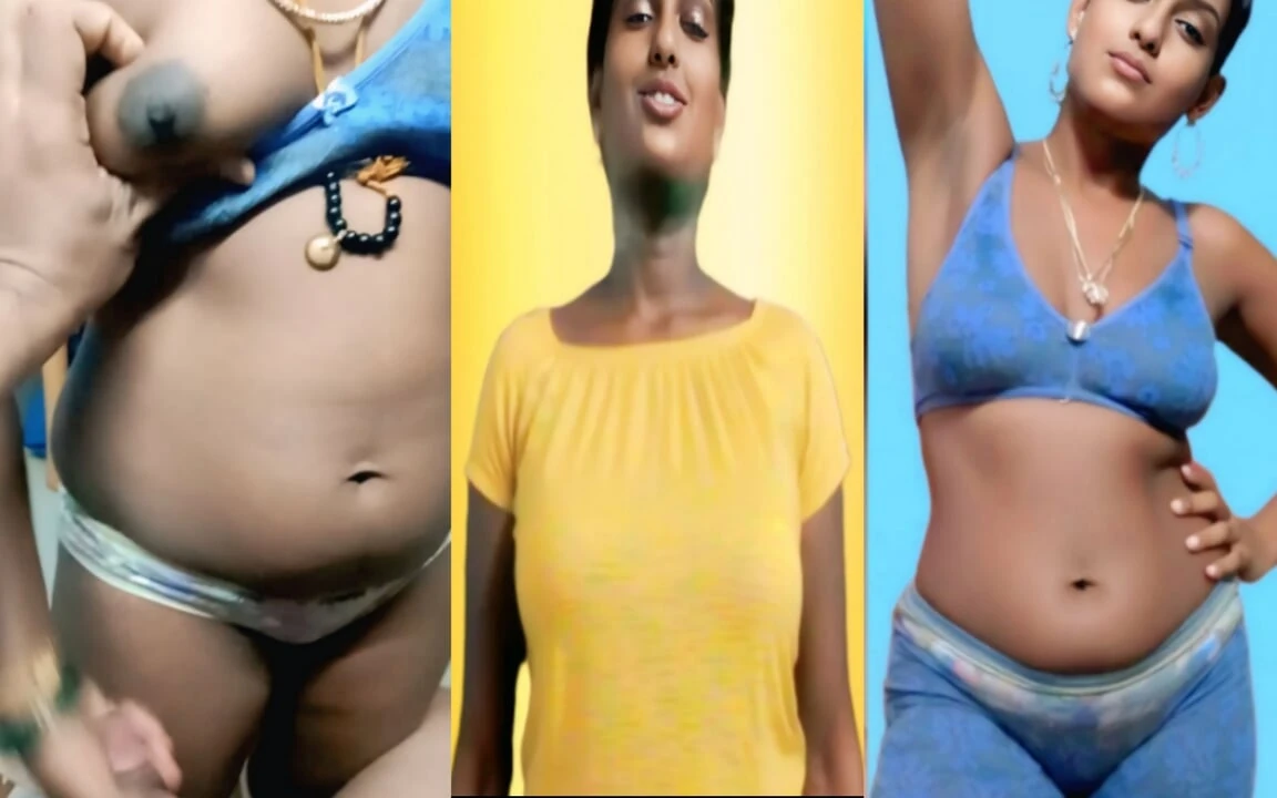 Tamil Housewife Teases Bank Manager on Live Video Call with Hairy Pussy, Cute Boobs & Handjob in Desi Play – IndianHotwifeX