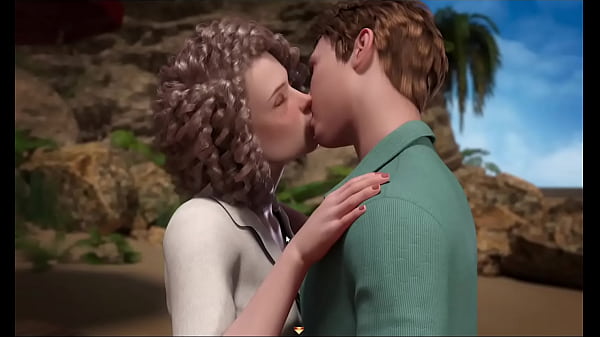 Treasure of Nadia nerd fucking outdoor