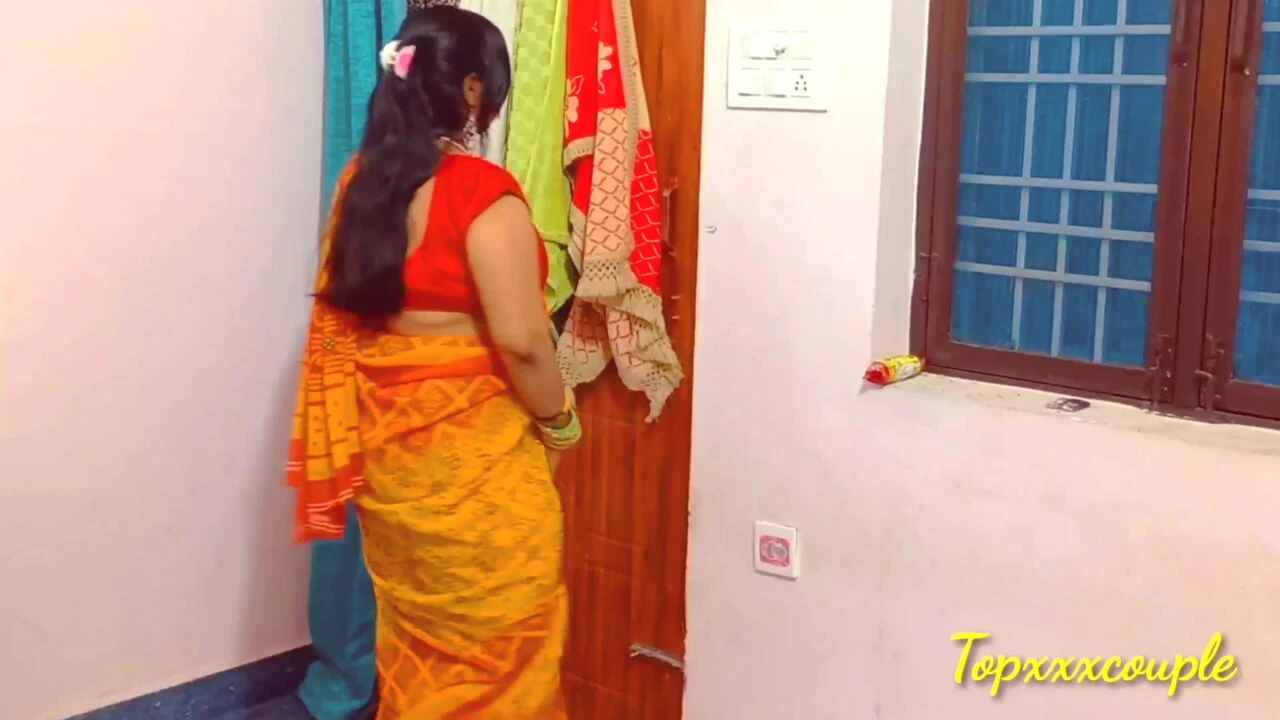 When I fucked her ass first time, she was crying.