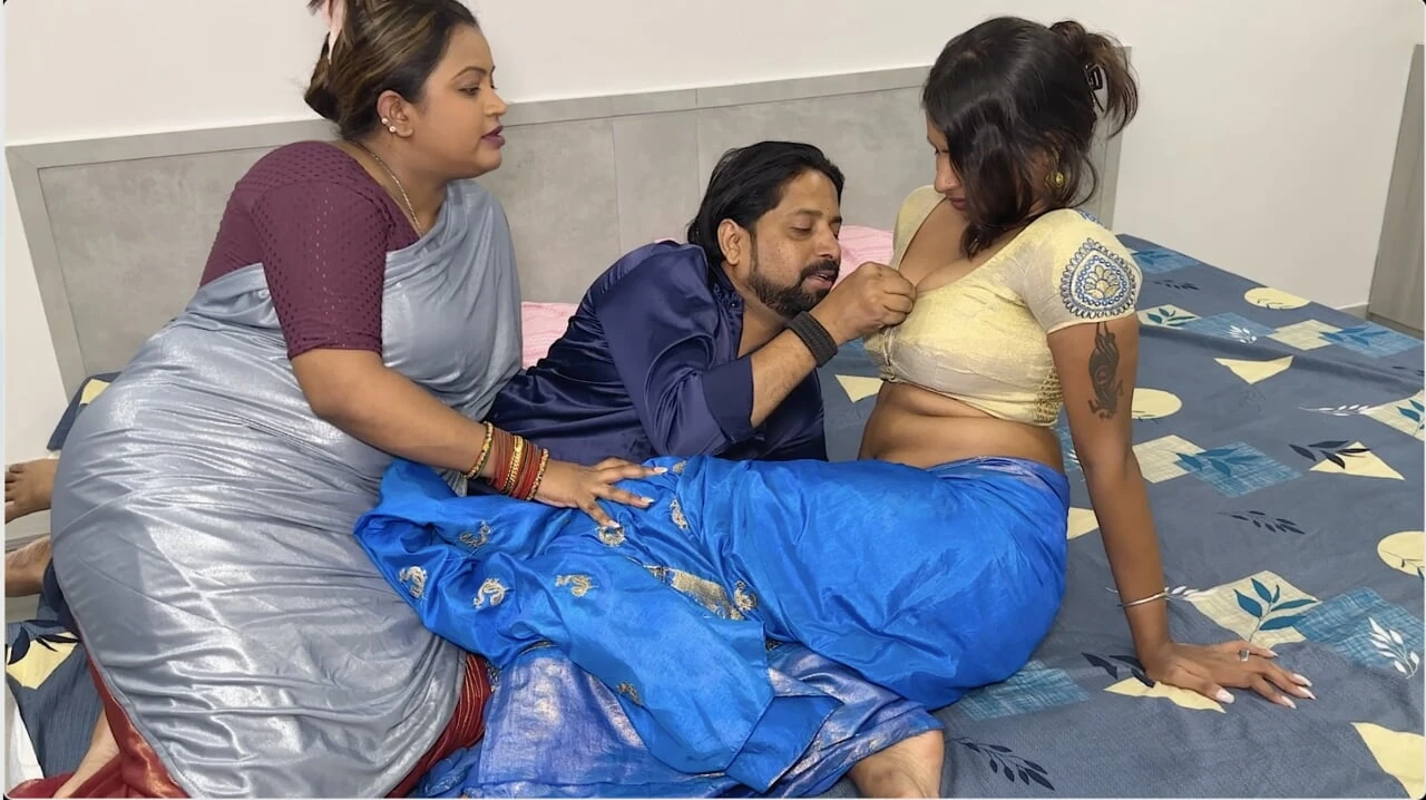 Wife caught red-handed with husband with girlfriend