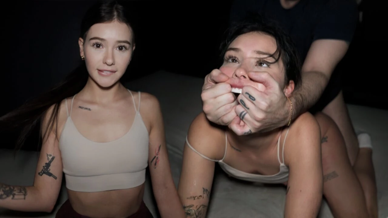 2 Vs 1 – I Was The Only Girl