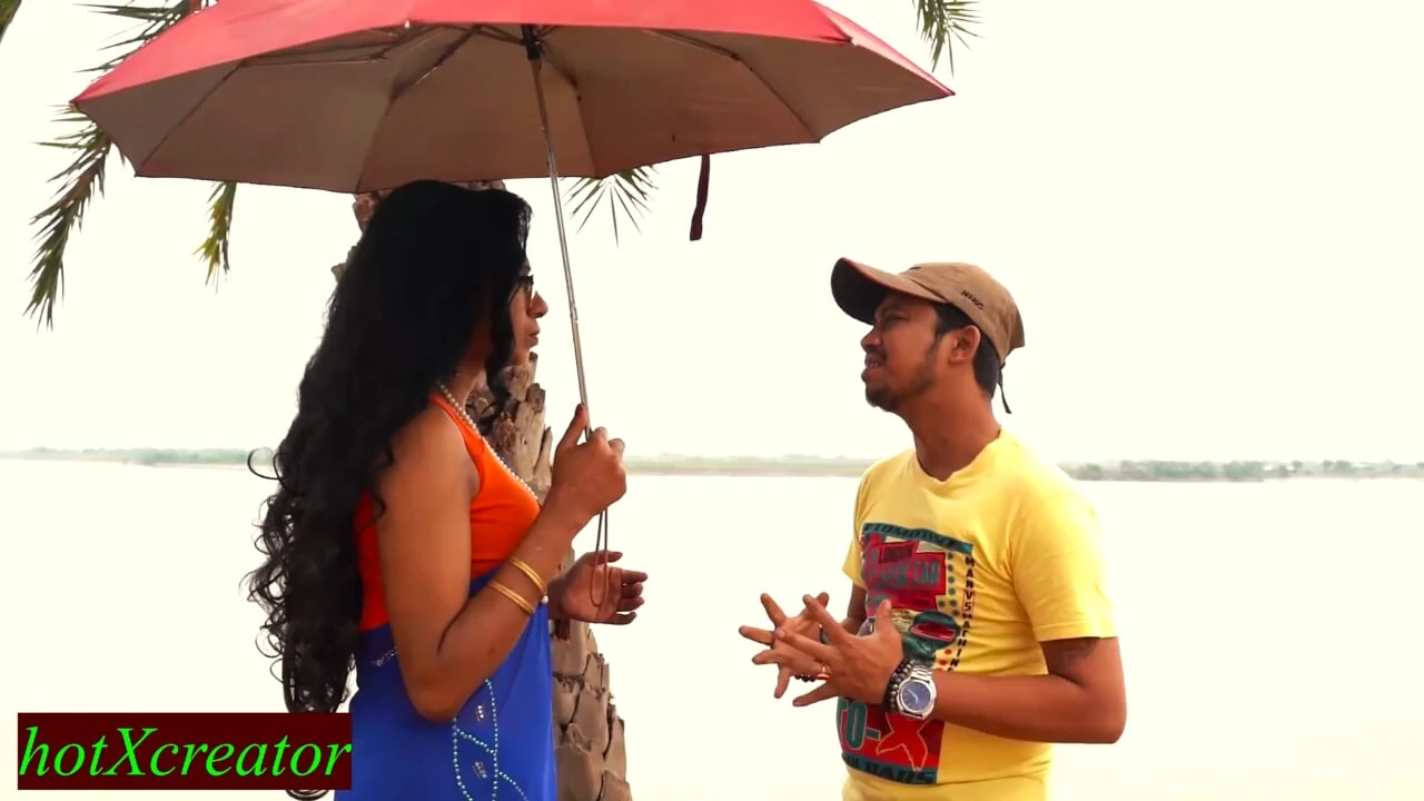 Beautiful girl Fucking with nephew at Doctor Chamber! Web series sex