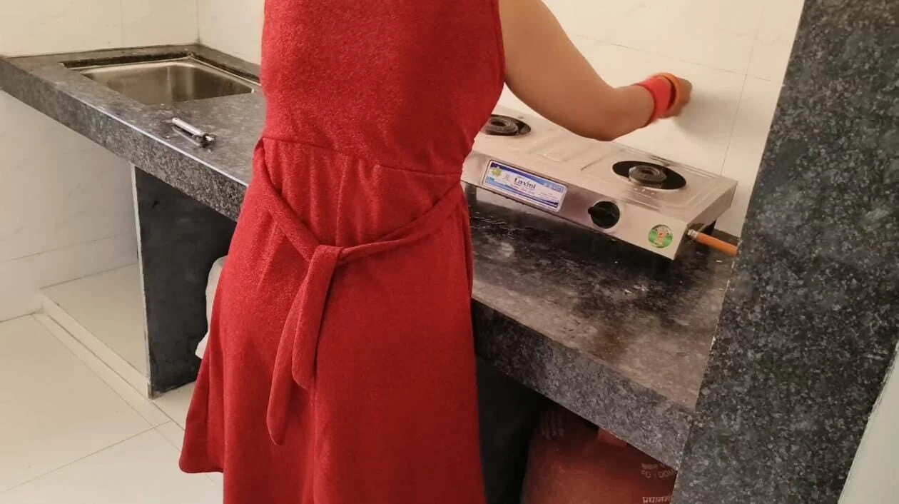 Bhabhi Ji Ko Choda Uski Room Me HD Video XXX Porn