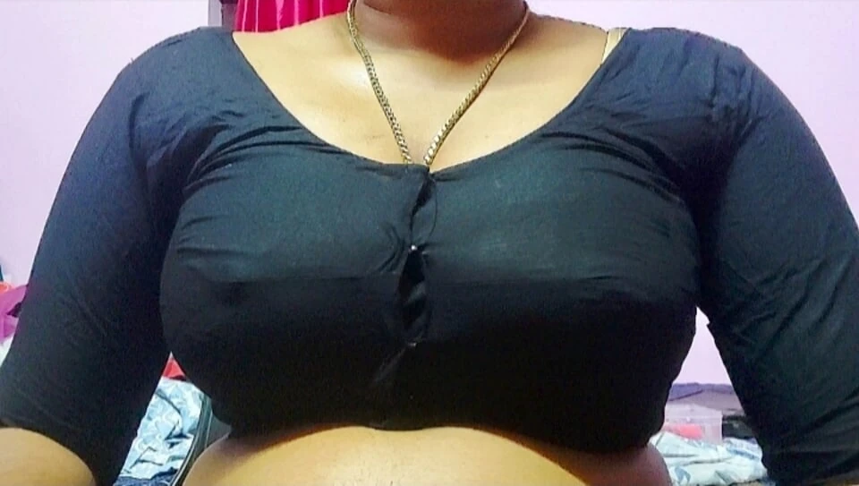 Big Tits MILF Lady Hard sex by Her Servant