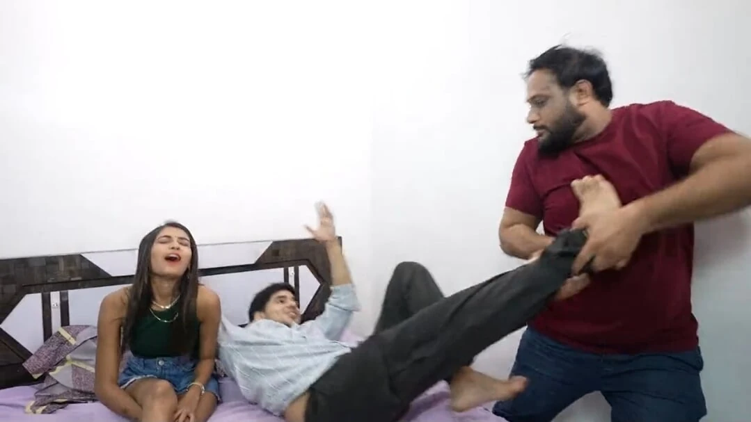 Brother's Wife Sex With Jeth Porn Videos Indian hindi audio homemade sex