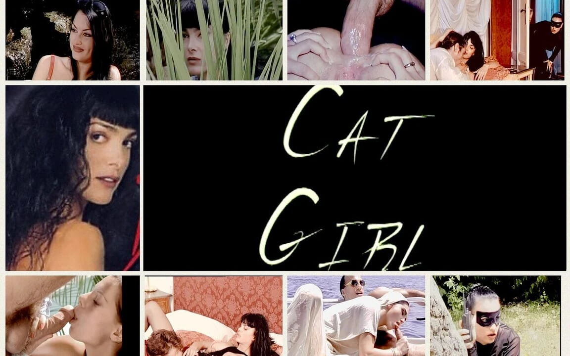 Cat Girl