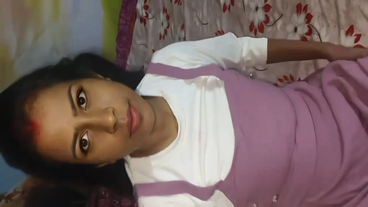 Desi Bhabhi Fucks with Boyfriend