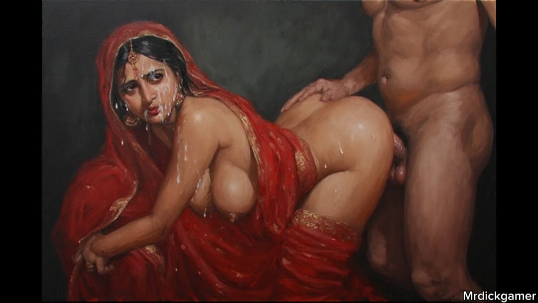 Desi hot bhabhi wants her daughter’s husband to fuck her