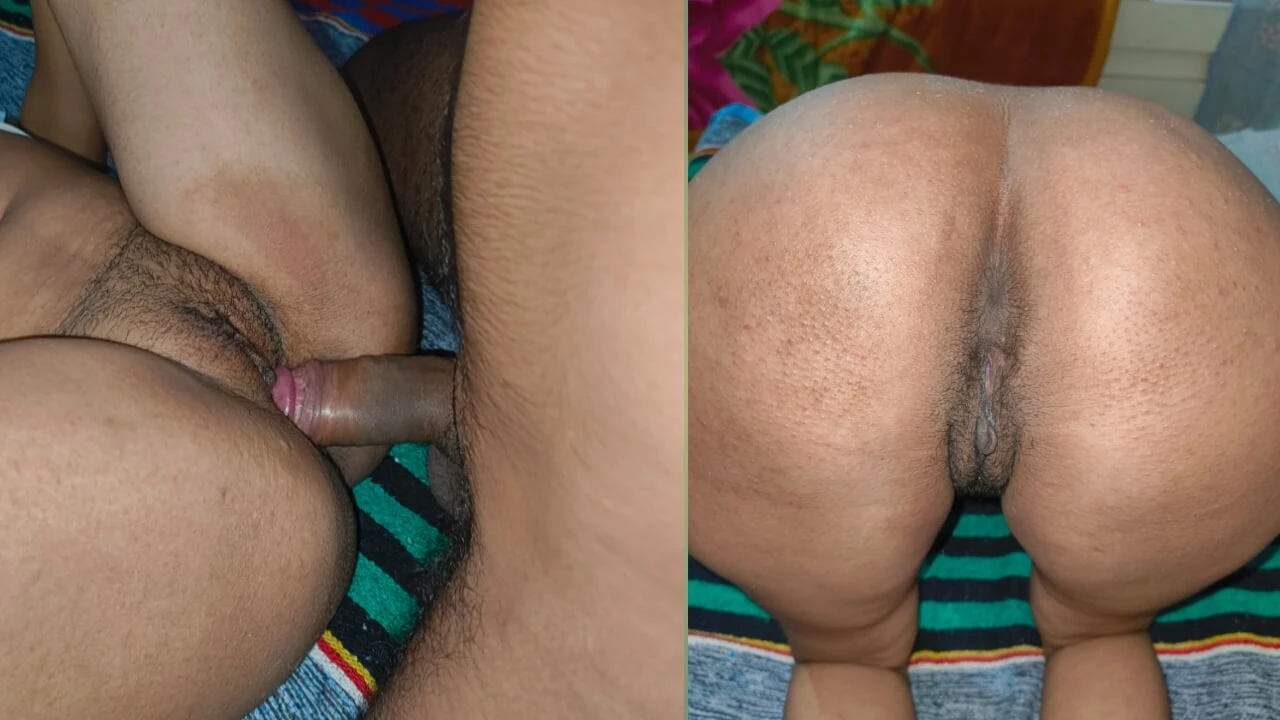 Desi indian college GF tight pussy fucked by BF hindi audio xxx.indian trending porn video.ass sucking.hard fucking