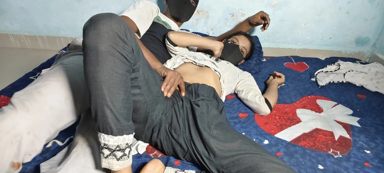 Desi Naz Ka Gaad is very sexy