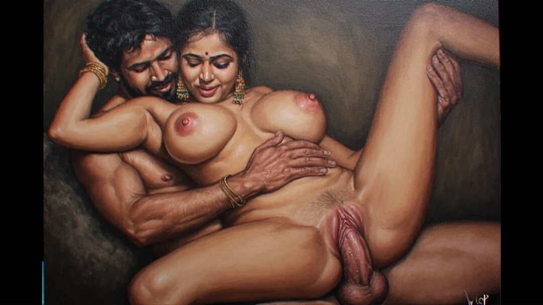 Desi newly married stepmom tries her stepson’s cock as she loves his huge cock deep down her wet pussy